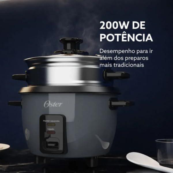 Panela Elétrica de Arroz Oster PAN306