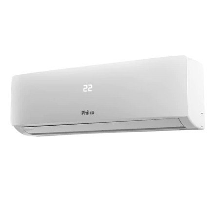 Ar Condicionado Philco 12.000 Btus Quente-frio