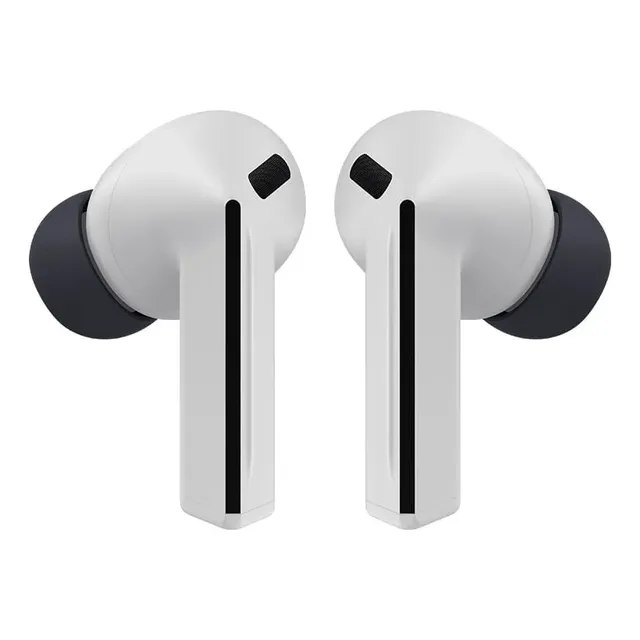 Fone de Ouvido Sem Fio Bluetooth Galaxy Buds 3 FE Samsung - Cinza
