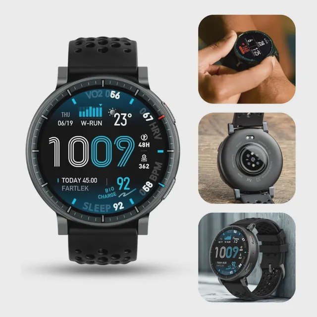 Amazfit Active Max