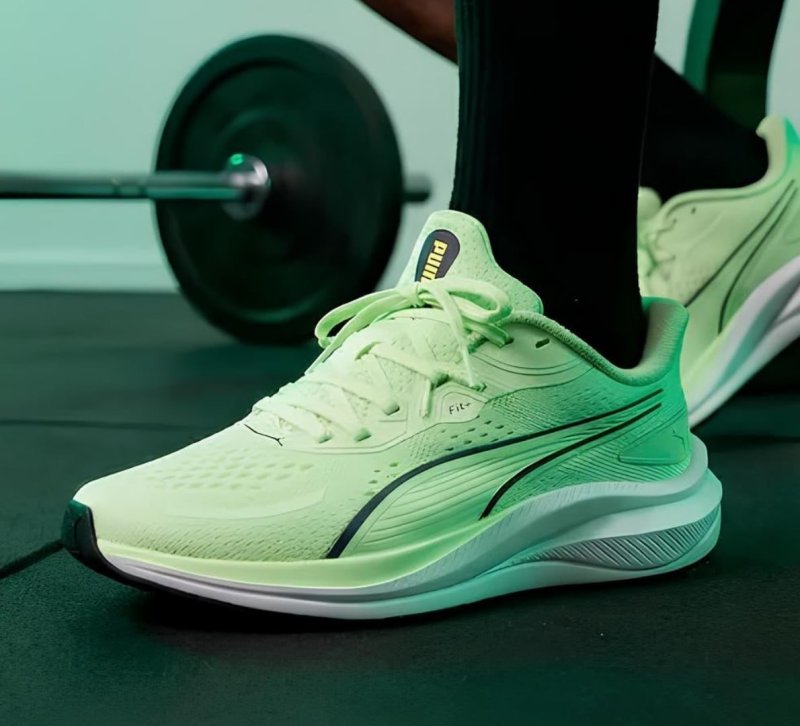 Tênis Skyrocket Lite 2 Puma
