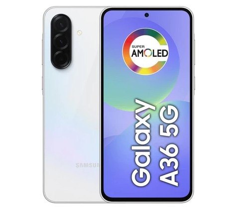 Smartphone Samsung Galaxy A36 5G 128GB