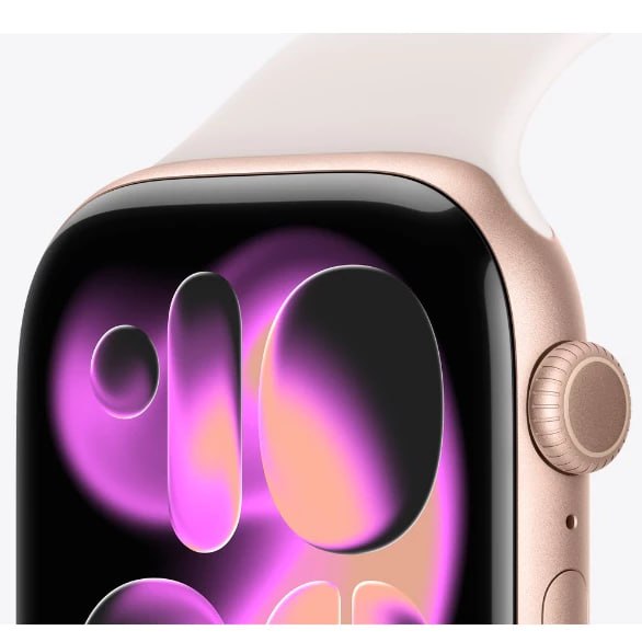 Relógio Apple Watch Series 11 GPS 42mm
