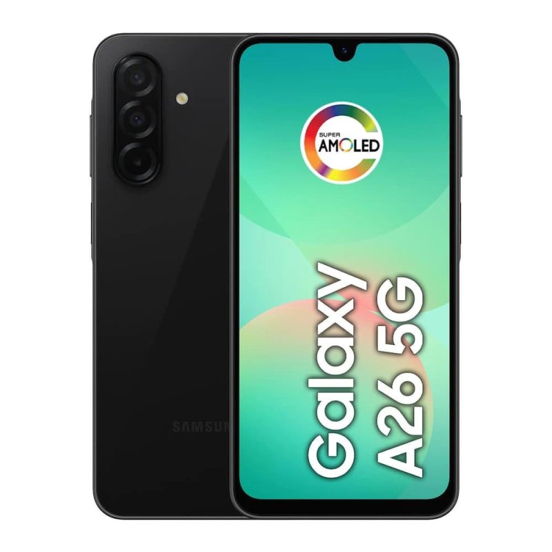 Smartphone Galaxy A26 256GB