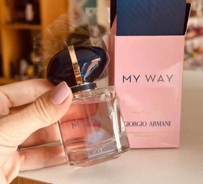 Armani Beauty My Way Eau de Parfum 30ml