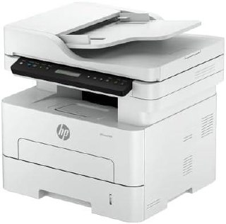 Impressora Multifuncional HP Pro 355sdnw Laser