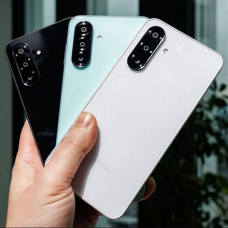 Celular Samsung Galaxy A26 5g 256gb, 8gb Ram