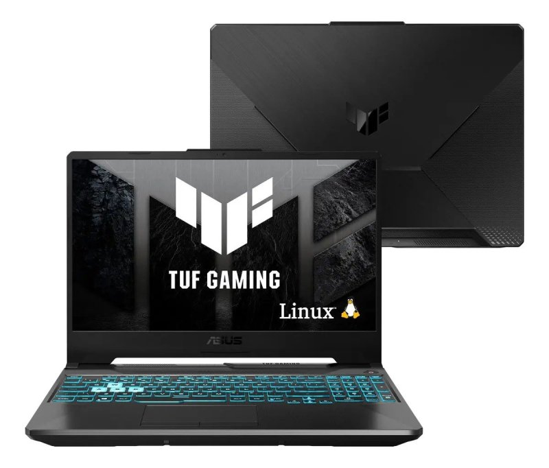 Notebook Gamer ASUS TUF Gaming A15 FA506NCG-HN216