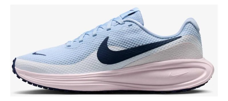 Nike Revolution 8 Feminino - Tênis Leve e Confortável