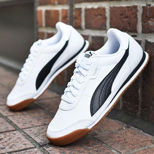 Tênis Puma Sem Gênero 397452
