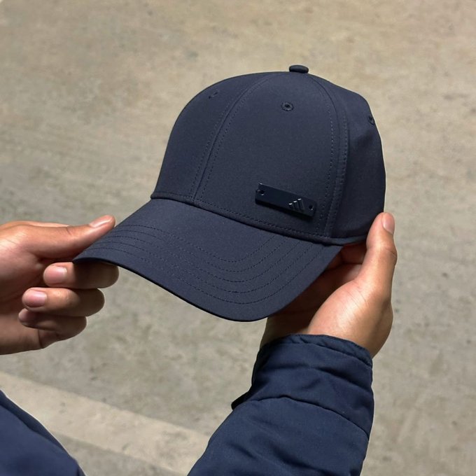 Boné Adidas Sportswear Baseball + Frete Grátis