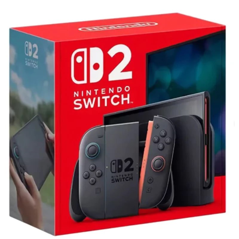 Nintendo Switch 2
