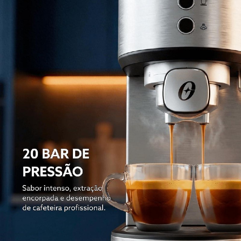 Cafeteira Espresso Oster OCAF950
