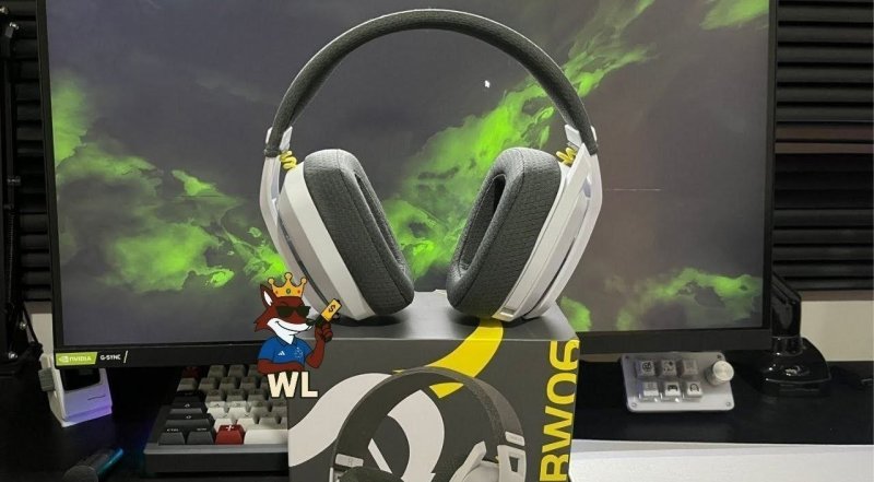 2UNI HEADSET BINNUNE BW06