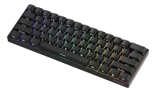 Teclado Magnético Akko Monsgeek Fun60 Pro