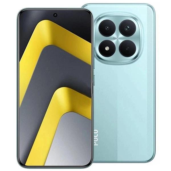 Xiaomi Poco M8 5G 256GB e 8GB RAM