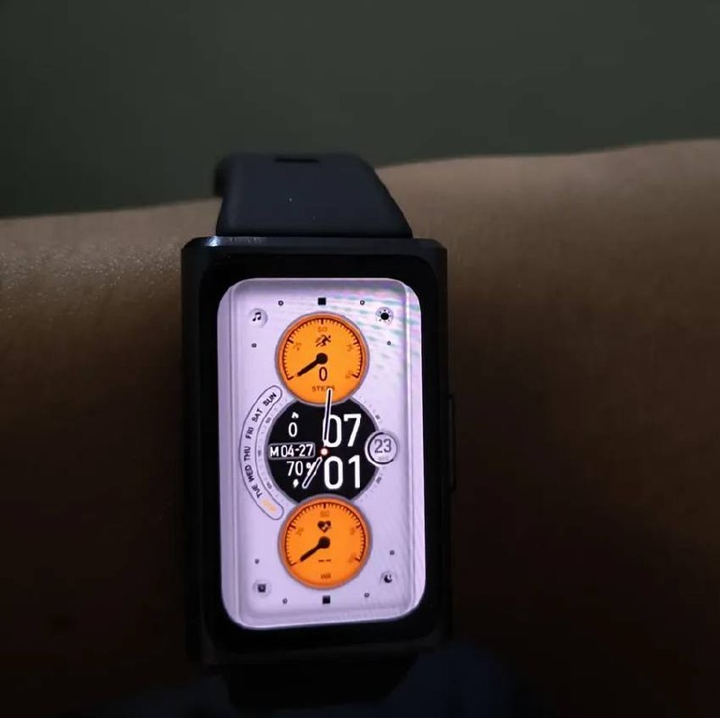 Smartwatch HUAWEI Band 11 Pro