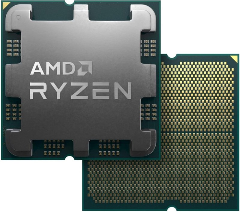 PROCESSADOR AMD RYZEN 5 7600