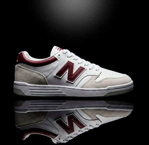 Tênis New Balance 480 Low