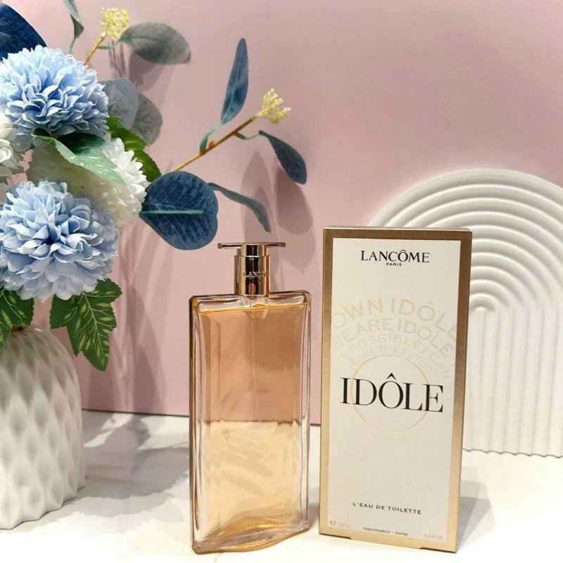 Idôle Lancôme Edt 100ml