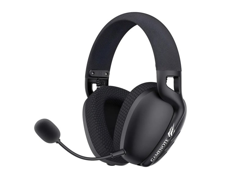 Headset Gamer Havit Gamenote Fuxi-H6