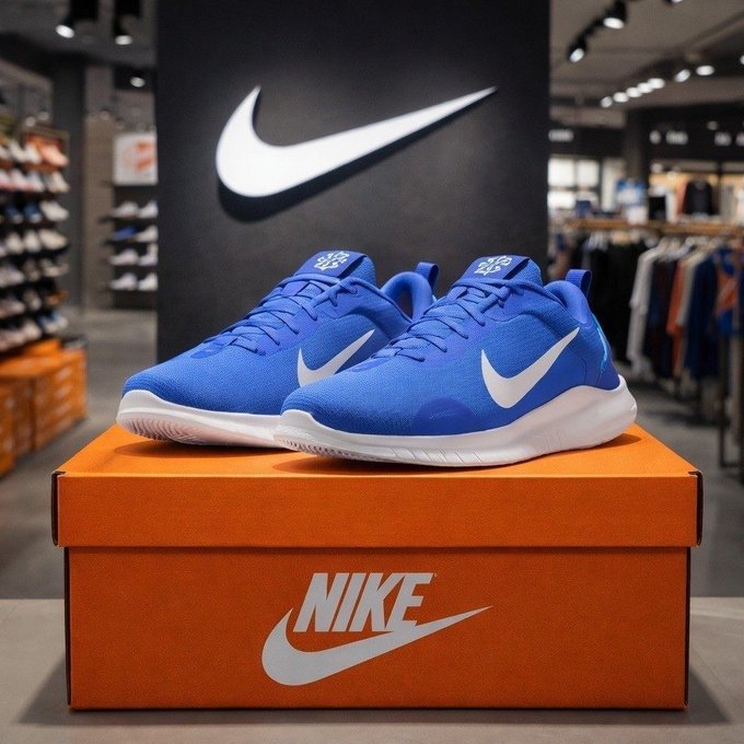 Tênis Nike Flex Experience Run 12 Masculino