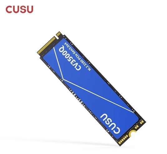 SSD Nvme 500GB CUSU