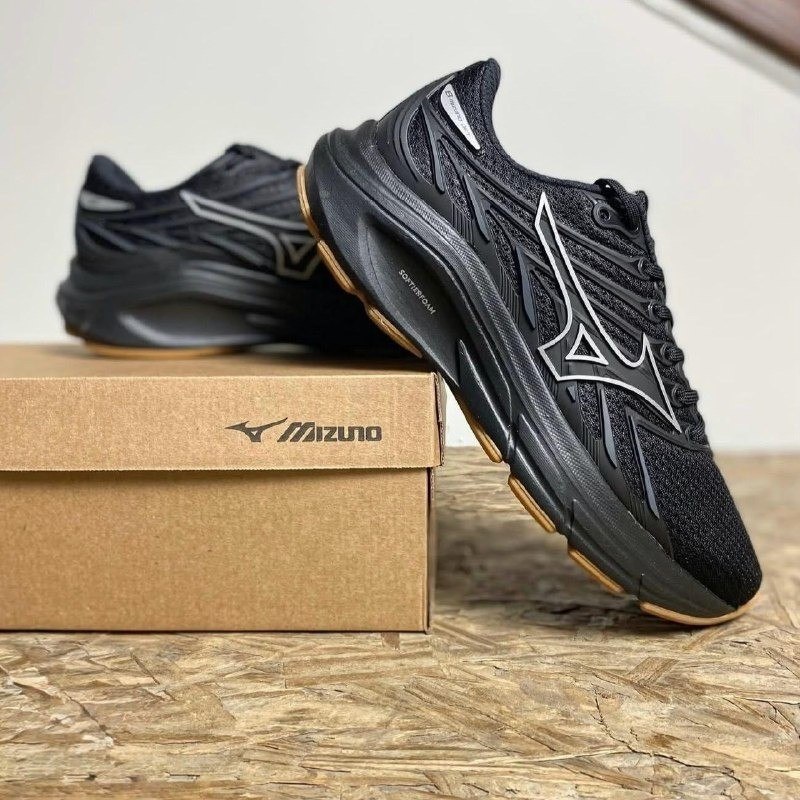 Tenis Mizuno Jet 8 Masculino
