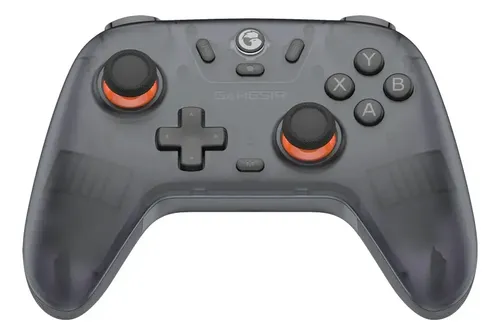 Controle sem fio GameSir T4 Nova Lite