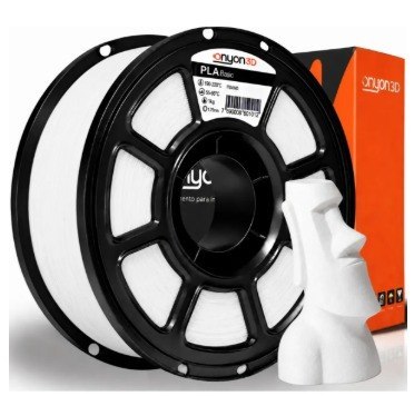 Filamento PLA High Speed 1kg Onyon3D 1.75mm