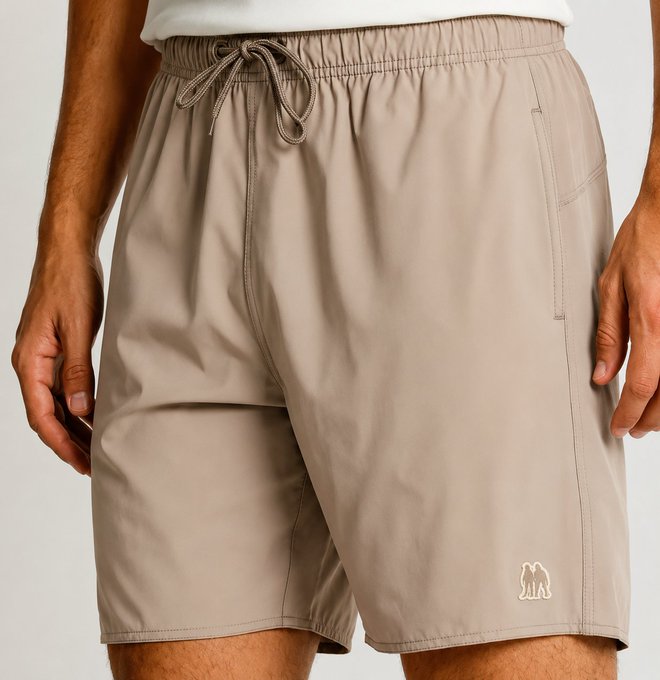 Short Vôlei Polo Wear + Frete Grátis