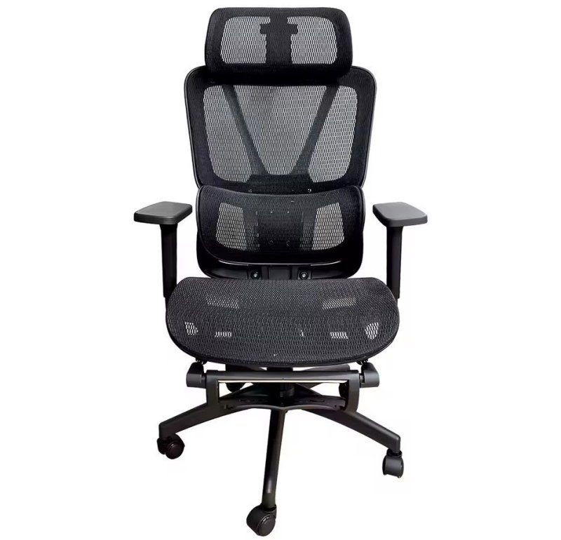 Cadeira Ergonômica Premium Python Fly Candy