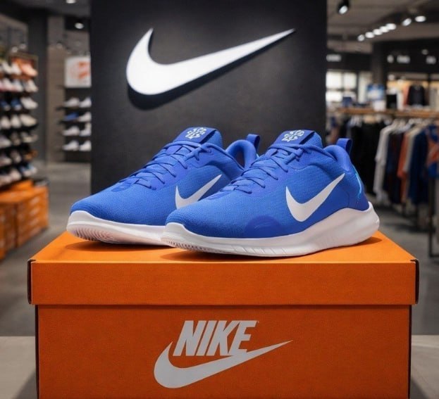 Tênis Nike Flex Experience Run 12 (37 a 44)