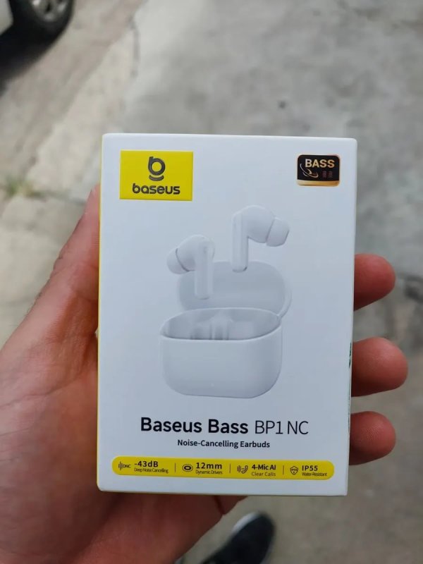 Baseus Bass Bp1 Nc