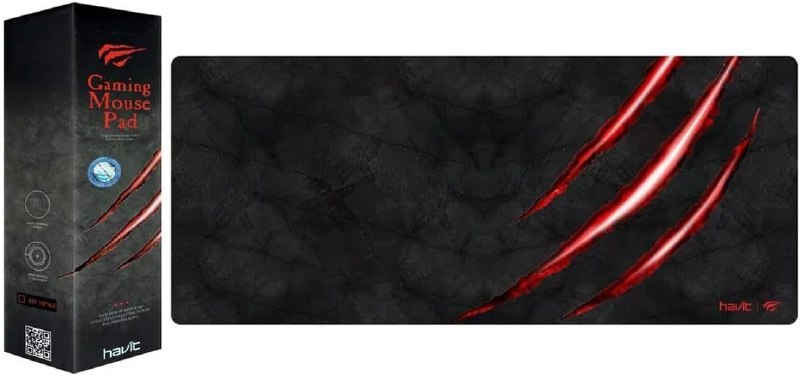 Havit Mouse Pad Grande Gamer MP860