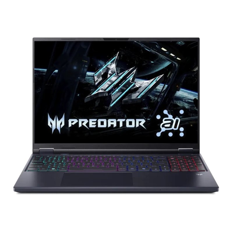 Acer Predator Helios Neo - 512GB 16GB RAM - RTX 5070 - 240Hz