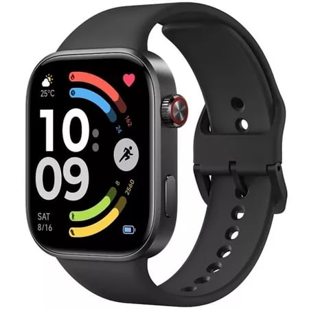 Xiaomi Redmi Watch 6 Global - Tela AMOLED GPS Integrado