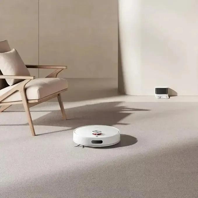 Robô Aspirador Xiaomi S40 Inteligente