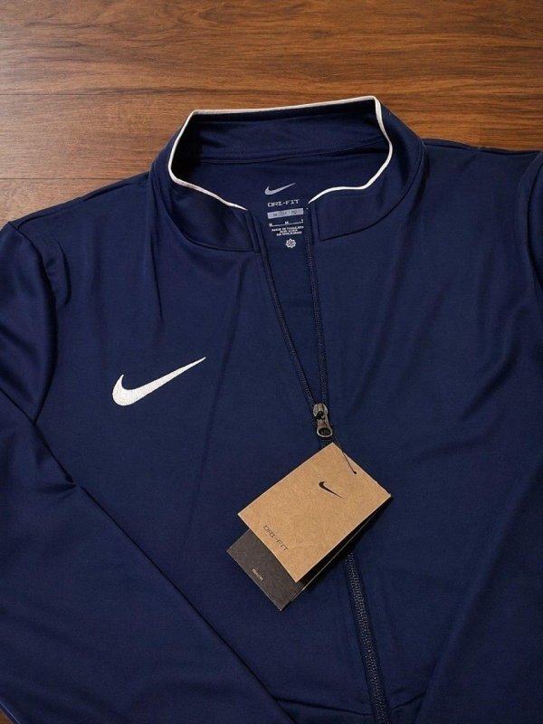 Jaqueta Dri-fit Nike Park