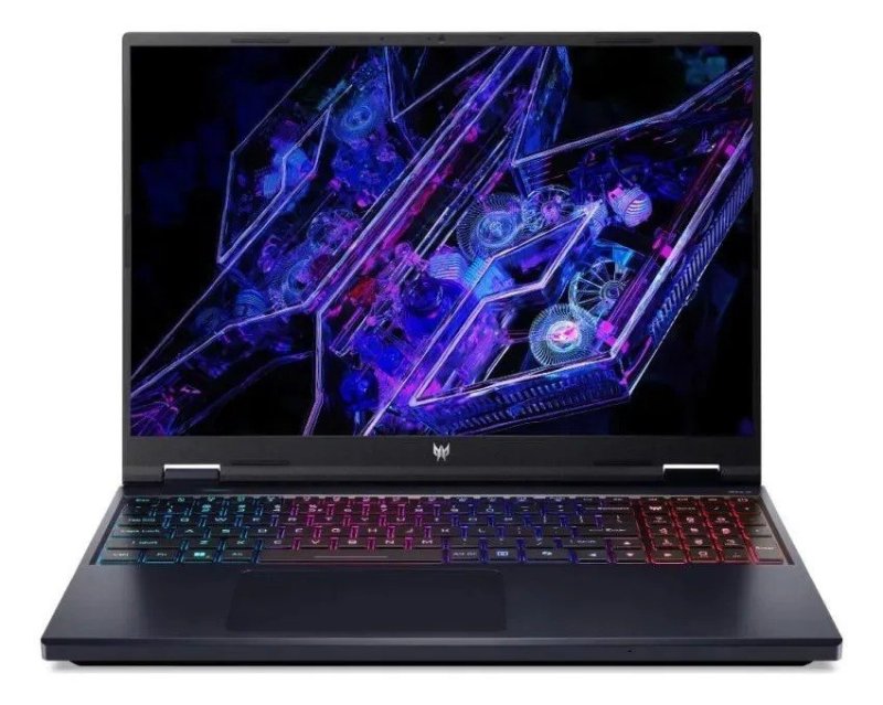 Notebook Gamer Acer Predator Helios Neo 16 Phn16-72-75tx