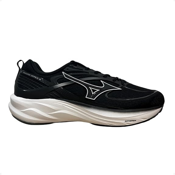 Tênis Mizuno Space 6 Adulto Unissex