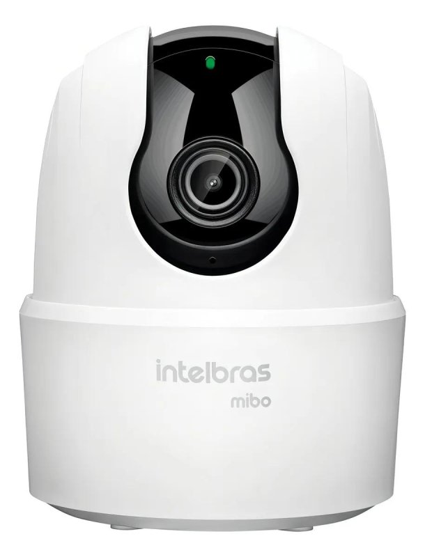 Câmera Inteligente Intelbras IME 360 3MP