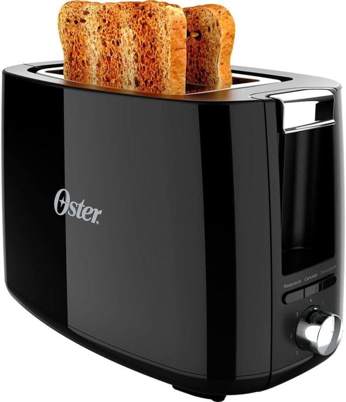 Torradeira Oster OTOR650 127V