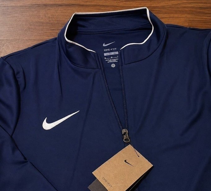 Jaqueta Dri-fit Nike Park
