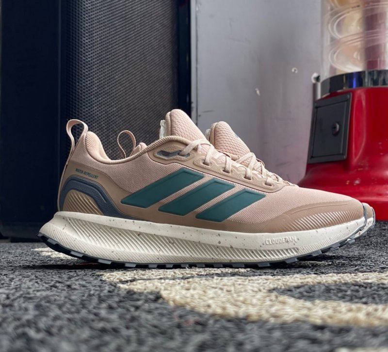 Tênis Runfalcon 5 Tr adidas