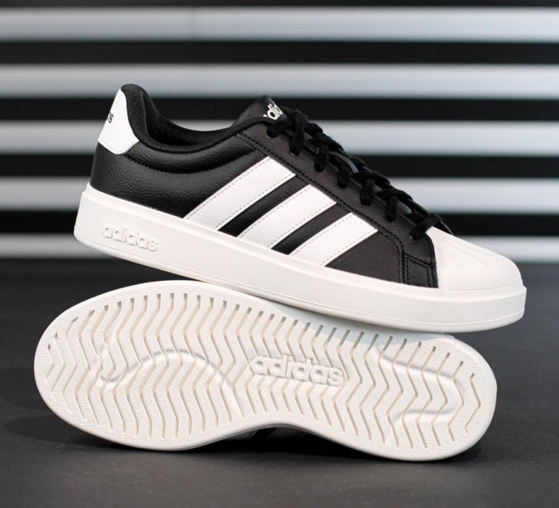 Tênis Street Talk adidas