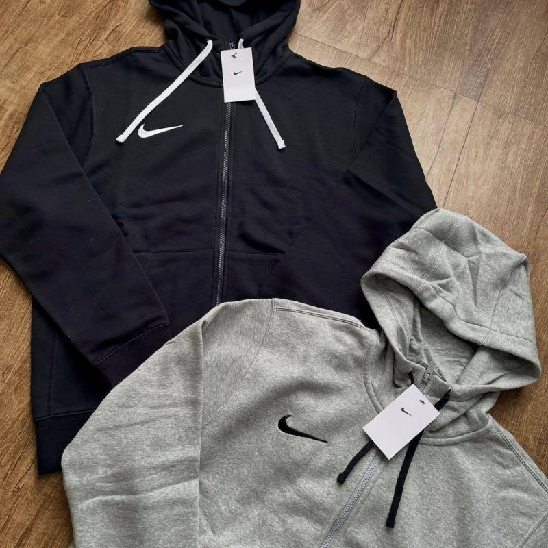 Jaqueta Dri-fit Nike Park Fleece