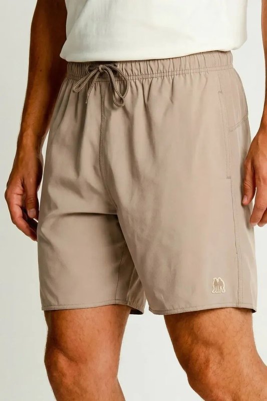 Short Masculino Polo Wear