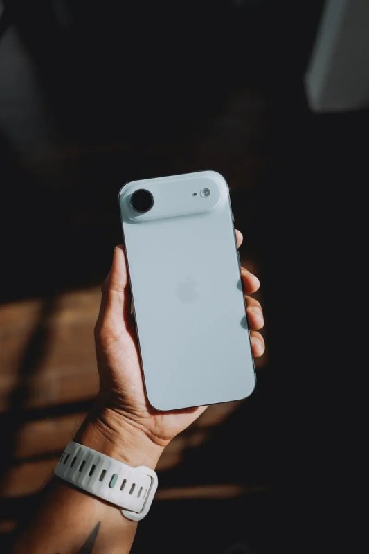 Apple iPhone 17 Air (512GB)