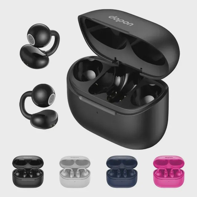 Dapon DPF25 Fone Open Ear
